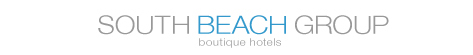 south beach group boutique hotels
