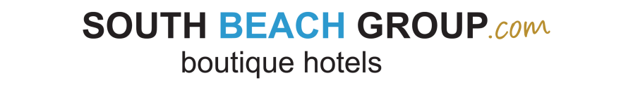 South Beach Group Logo