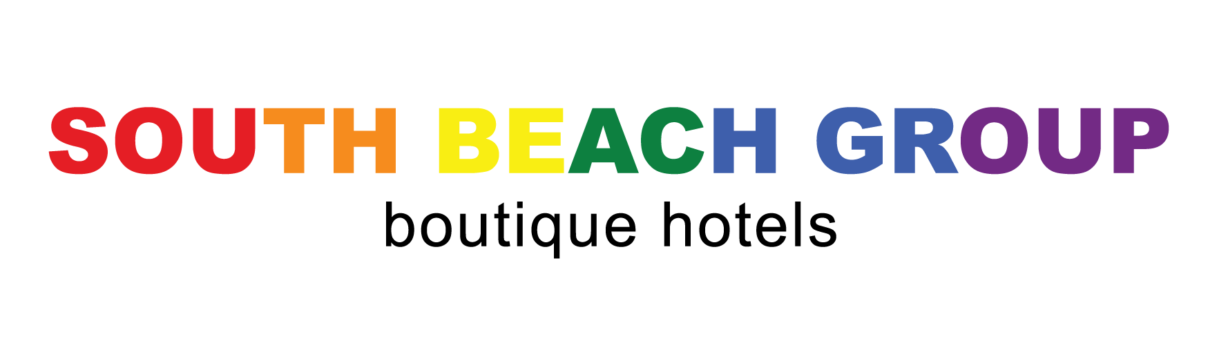South Beach Group Logo