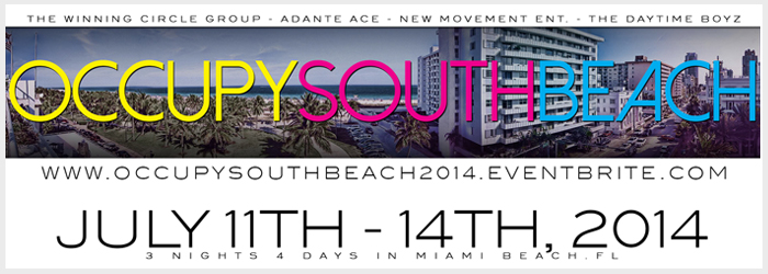 South Beach Group Hotels